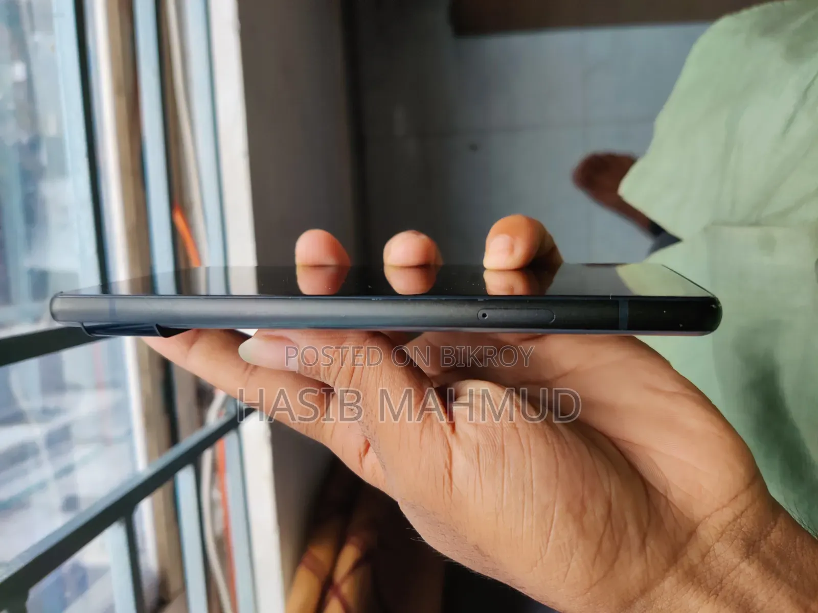 গুগল পিক্সেল ৬ ১২৮ জিবি ব্ল্যাক