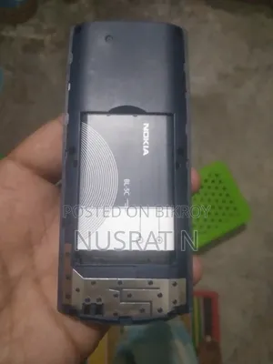 Nokia 105 Black