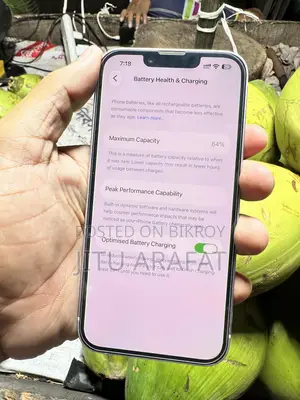 Apple iPhone 14 128 GB Purple