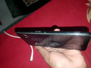 Oppo A31 128 GB Black
