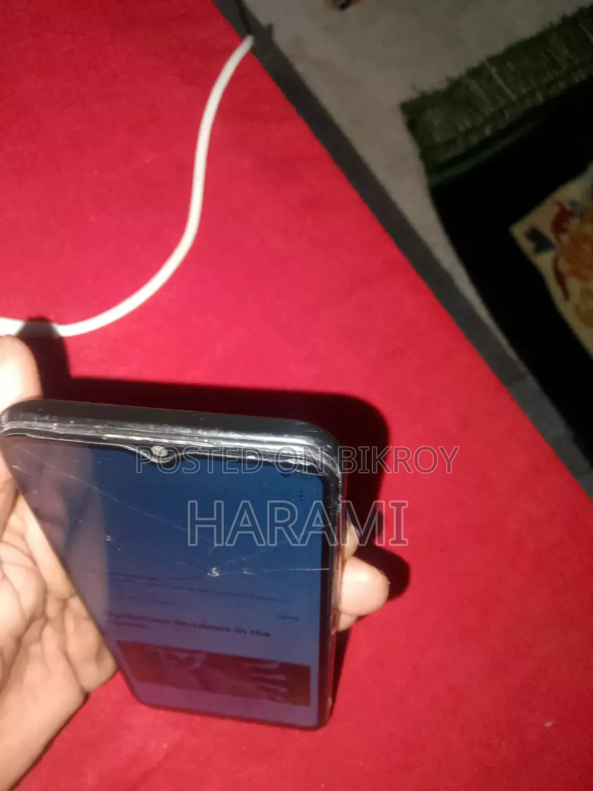Oppo A31 128 GB Black
