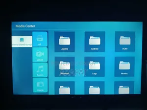 Sony Rangs 32" Smart Android TV (Running) (1GB/8GB)