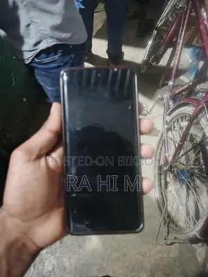 Realme 11 Pro+ 256 GB Black