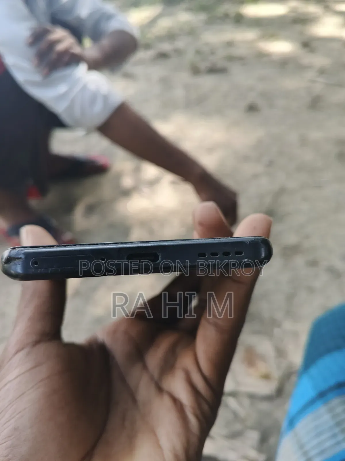 Realme 11 Pro+ 256 GB Black