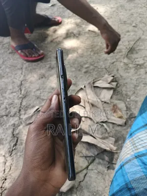 Realme 11 Pro+ 256 GB Black
