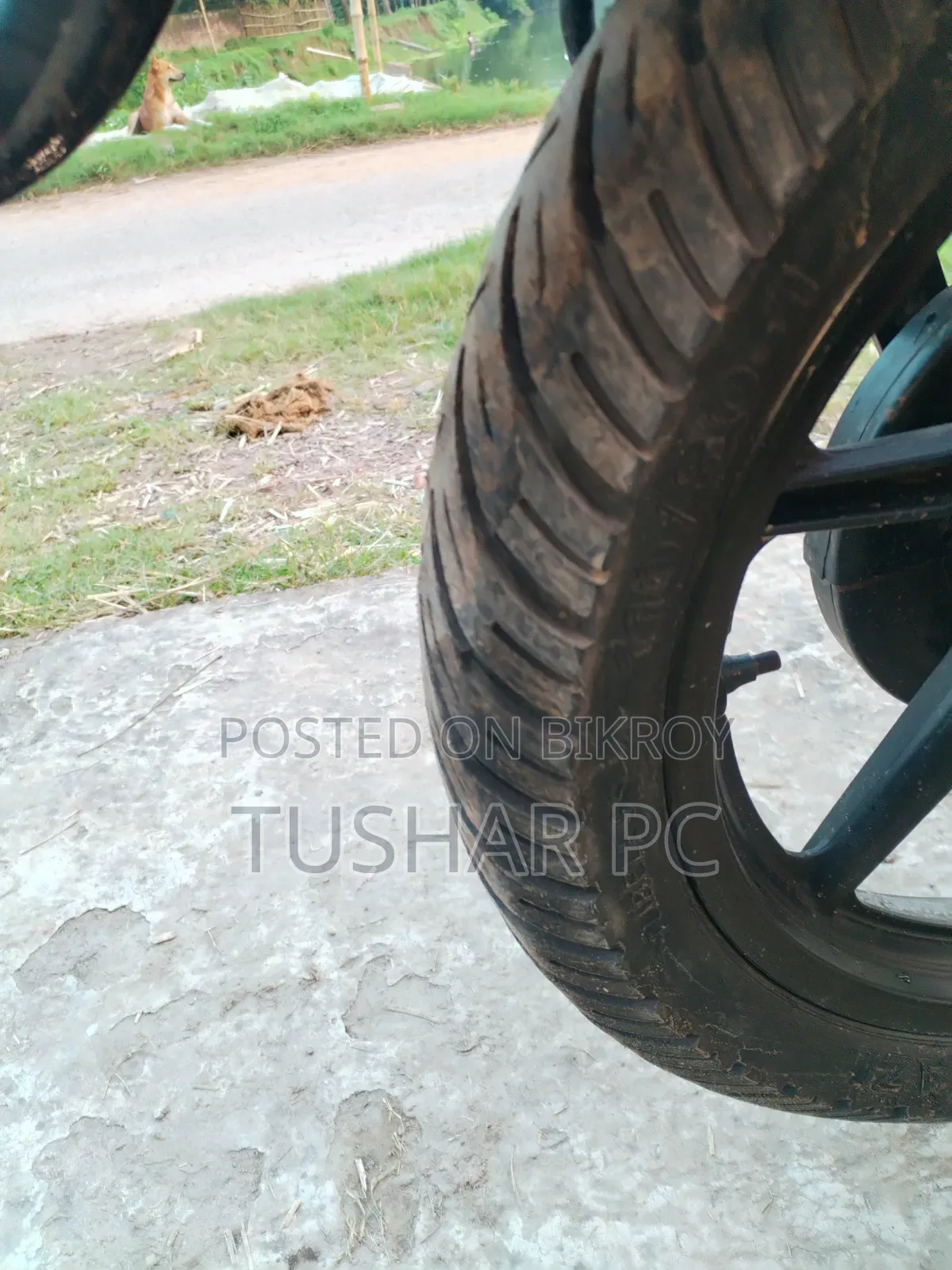 New Bajaj Pulsar 150 2020 Black