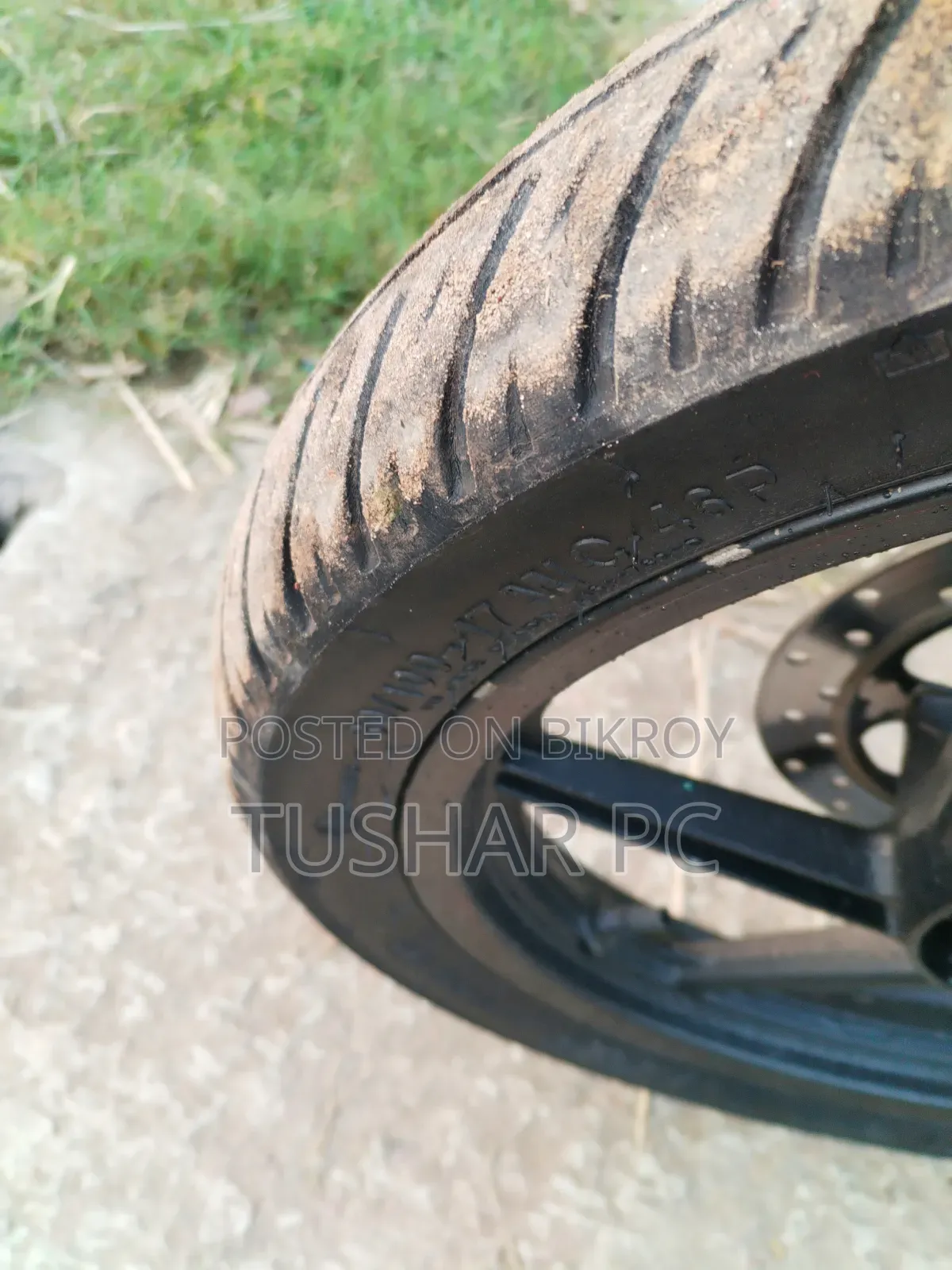 New Bajaj Pulsar 150 2020 Black