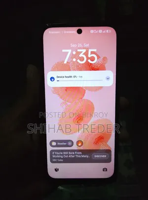 Xiaomi Redmi 15 128 GB Rose Gold