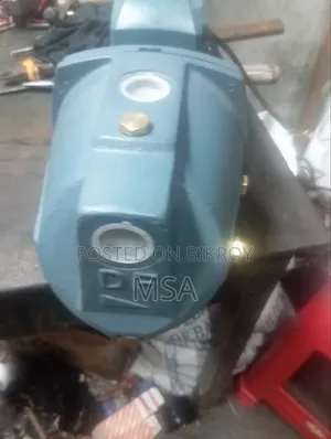 1 HP Water Pump