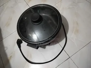 মাল্টি কুকার