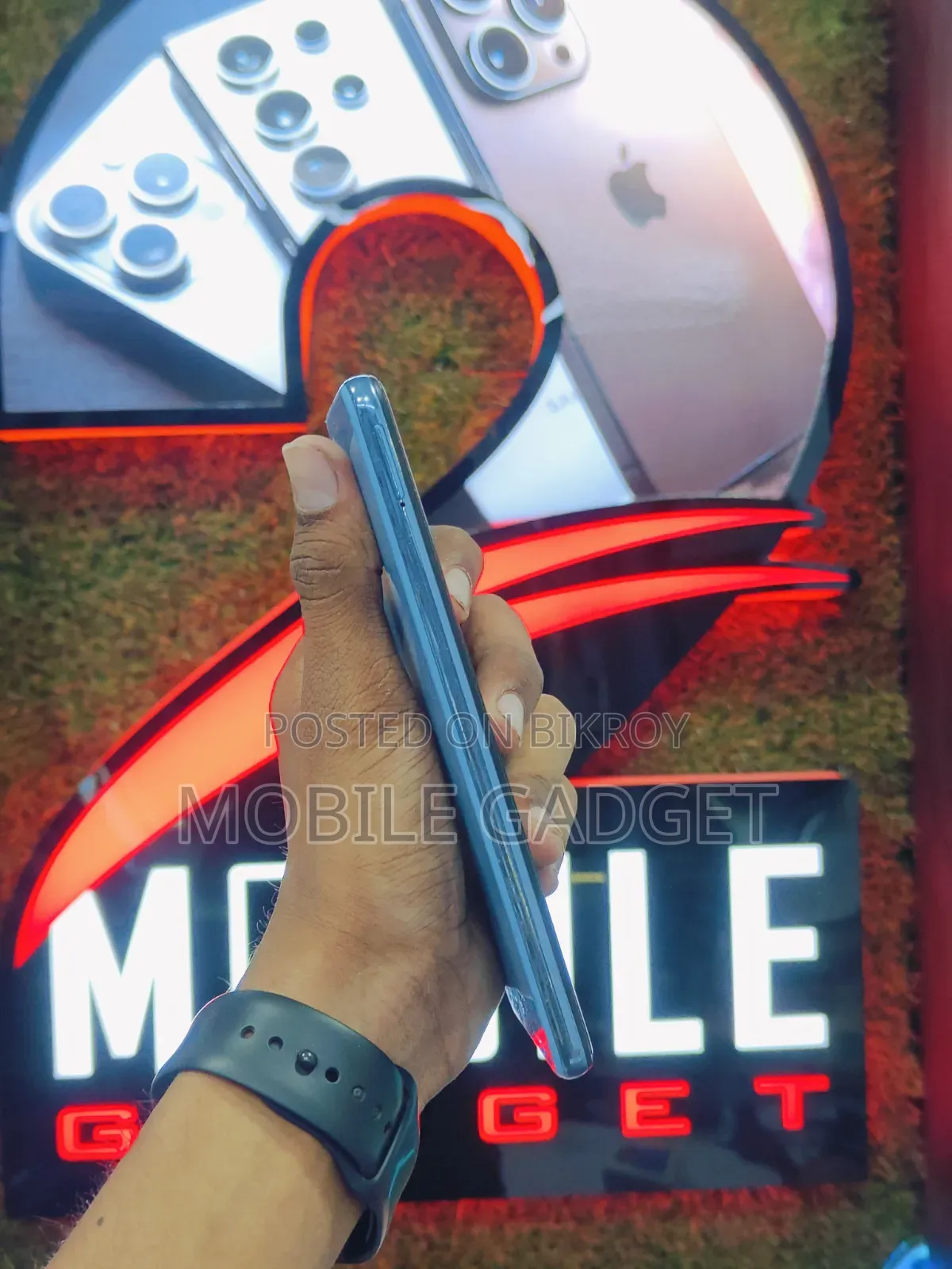 Samsung Galaxy A32 128 GB Blue