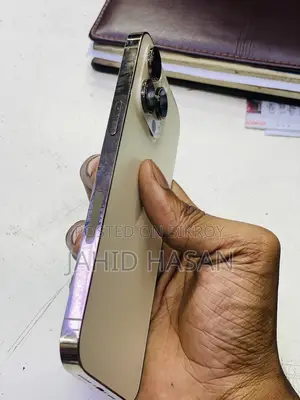 Apple iPhone 14 Pro Max 256 GB Rose Gold