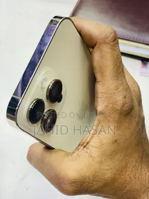 Apple iPhone 14 Pro Max 256 GB Rose Gold