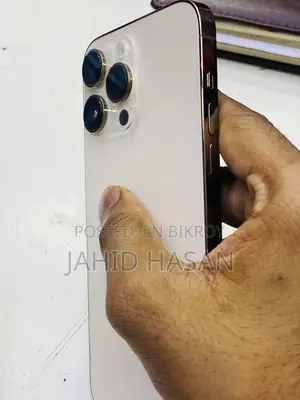 Apple iPhone 14 Pro Max 256 GB Rose Gold