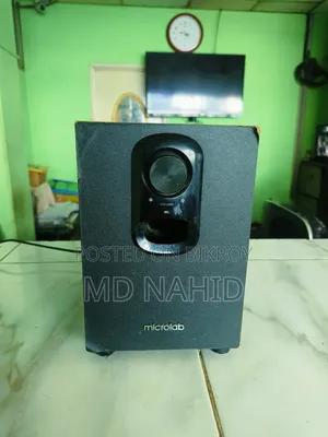 Microlab Box