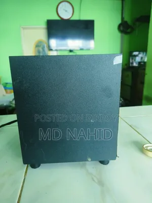 Microlab Box