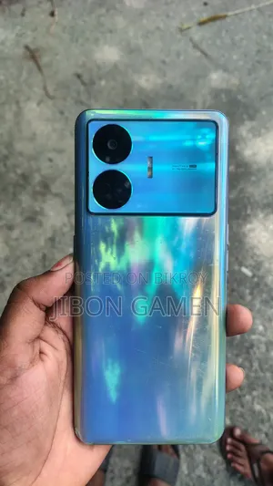 Realme GT Neo 5 256 GB