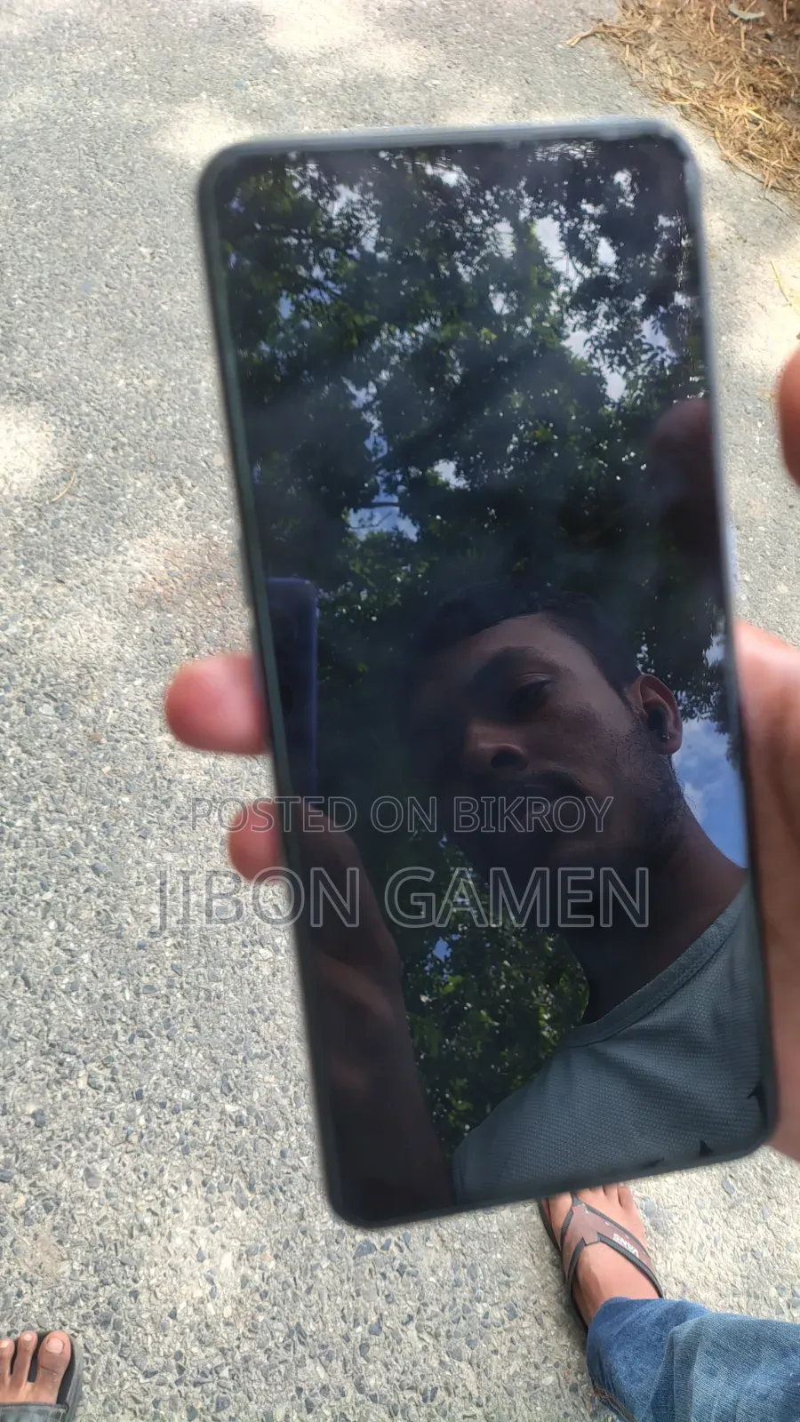 Realme GT Neo 5 256 GB