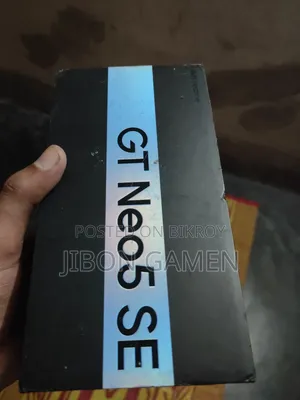 Realme GT Neo 5 256 GB
