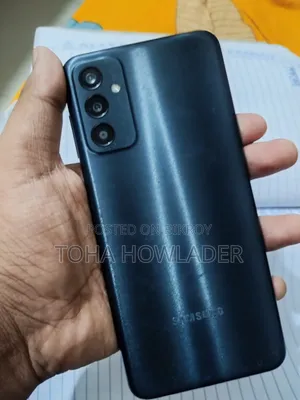 স্যামসাং গ্যালাক্সি এফ১৩ ৬৪ জিবি ব্লু