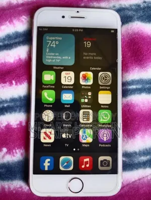 Apple iPhone 6s 64 GB Pink