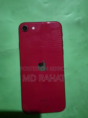 Apple iPhone 8 64 GB Red