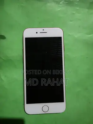 Apple iPhone 8 64 GB Red