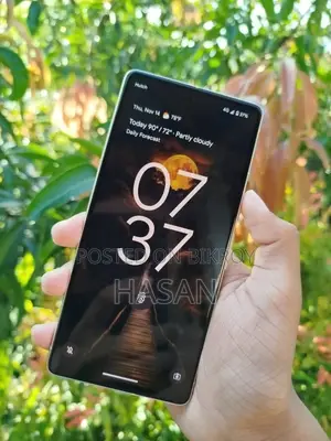Google Pixel 7 128 GB Graphite