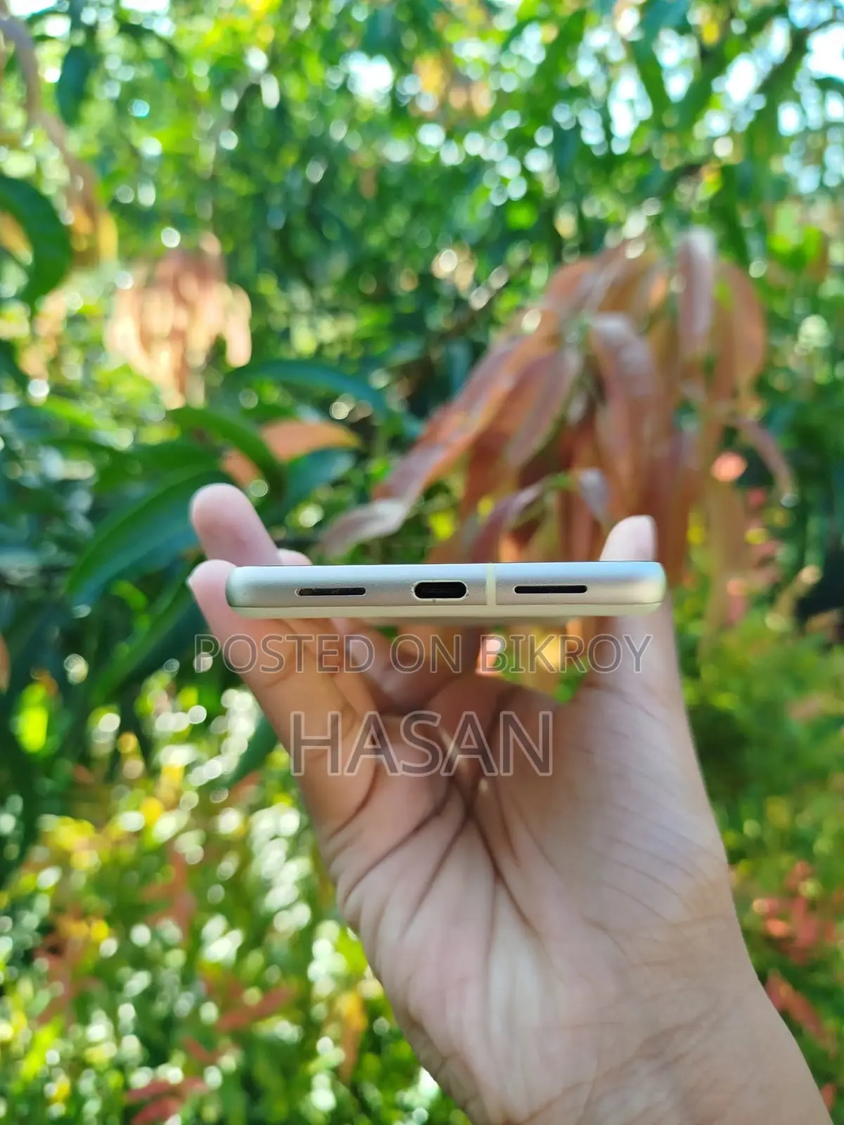 Google Pixel 7 128 GB Graphite