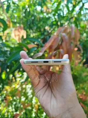 Google Pixel 7 128 GB Graphite