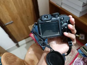Camera All Ok
