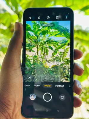 Oppo Reno5 4G 128 GB Black