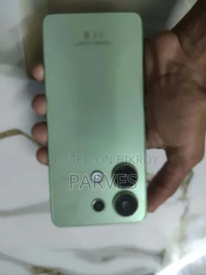Xiaomi Redmi Note 13 256 GB Green