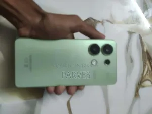Xiaomi Redmi Note 13 256 GB Green