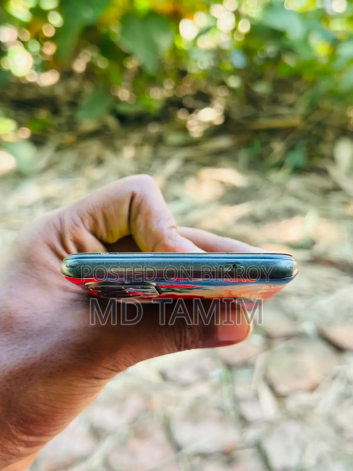 Oppo Reno5 4G 128 GB Black