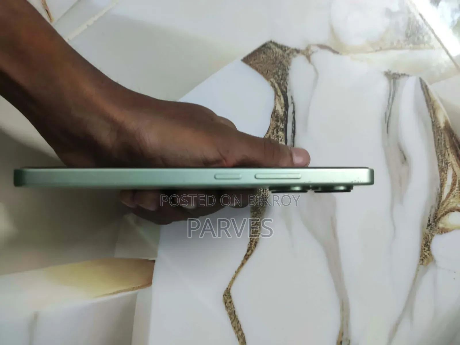 Xiaomi Redmi Note 13 256 GB Green