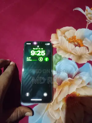 অ্যাপল আইফোন এক্সএস ৬৪ জিবি গোল্ড