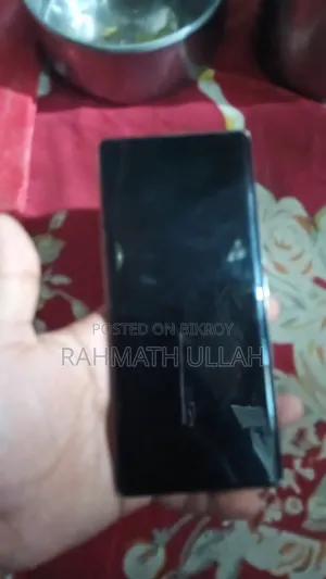 ইনফিনিক্স নোট ৪০ প্রো ৫জি ২৫৬ জিবি গ্রিন