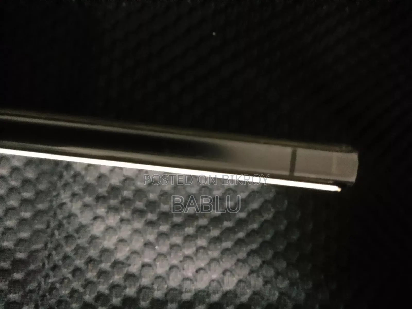 Samsung S23 Ultra Original Display (Only Display for Sale)