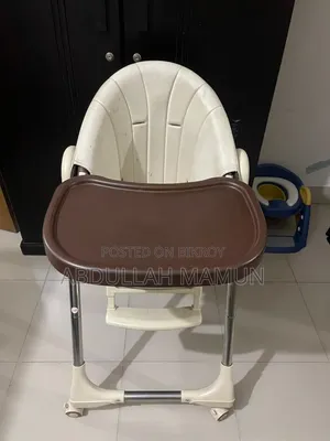 Baby Feeding Chair - China Imported