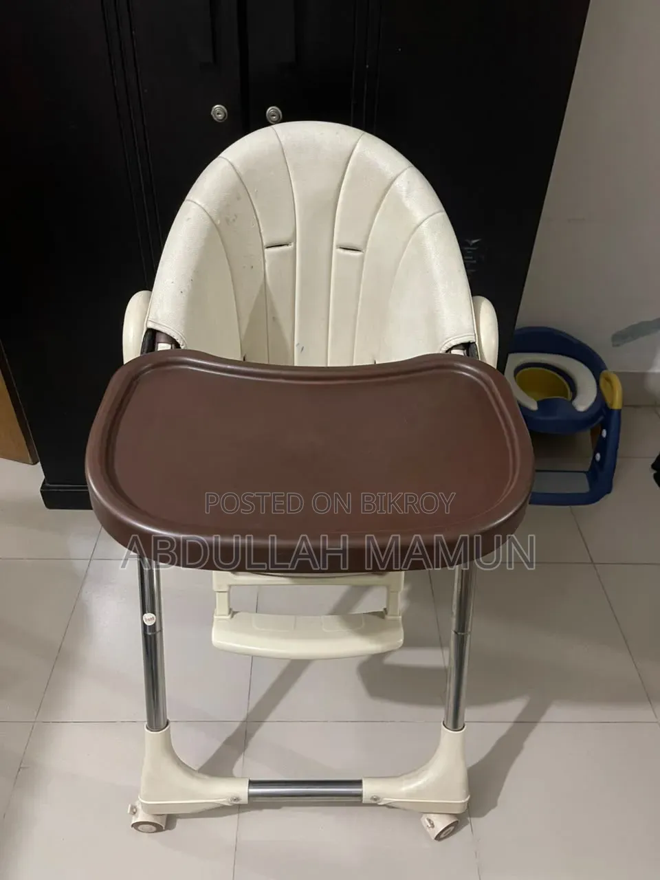 Baby Feeding Chair - China Imported
