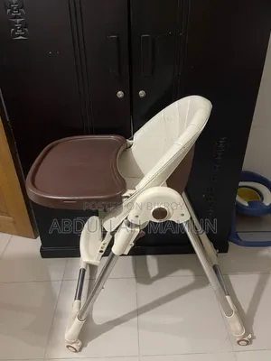 Baby Feeding Chair - China Imported