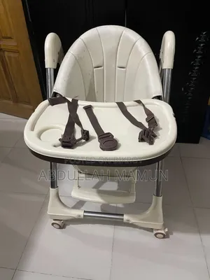 Baby Feeding Chair - China Imported