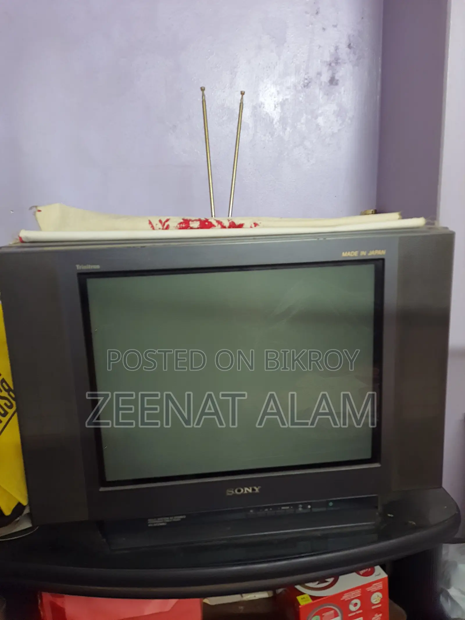 Sony WEGA 21inch