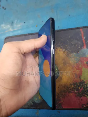 Samsung Galaxy S21+ 5G 128 GB Black