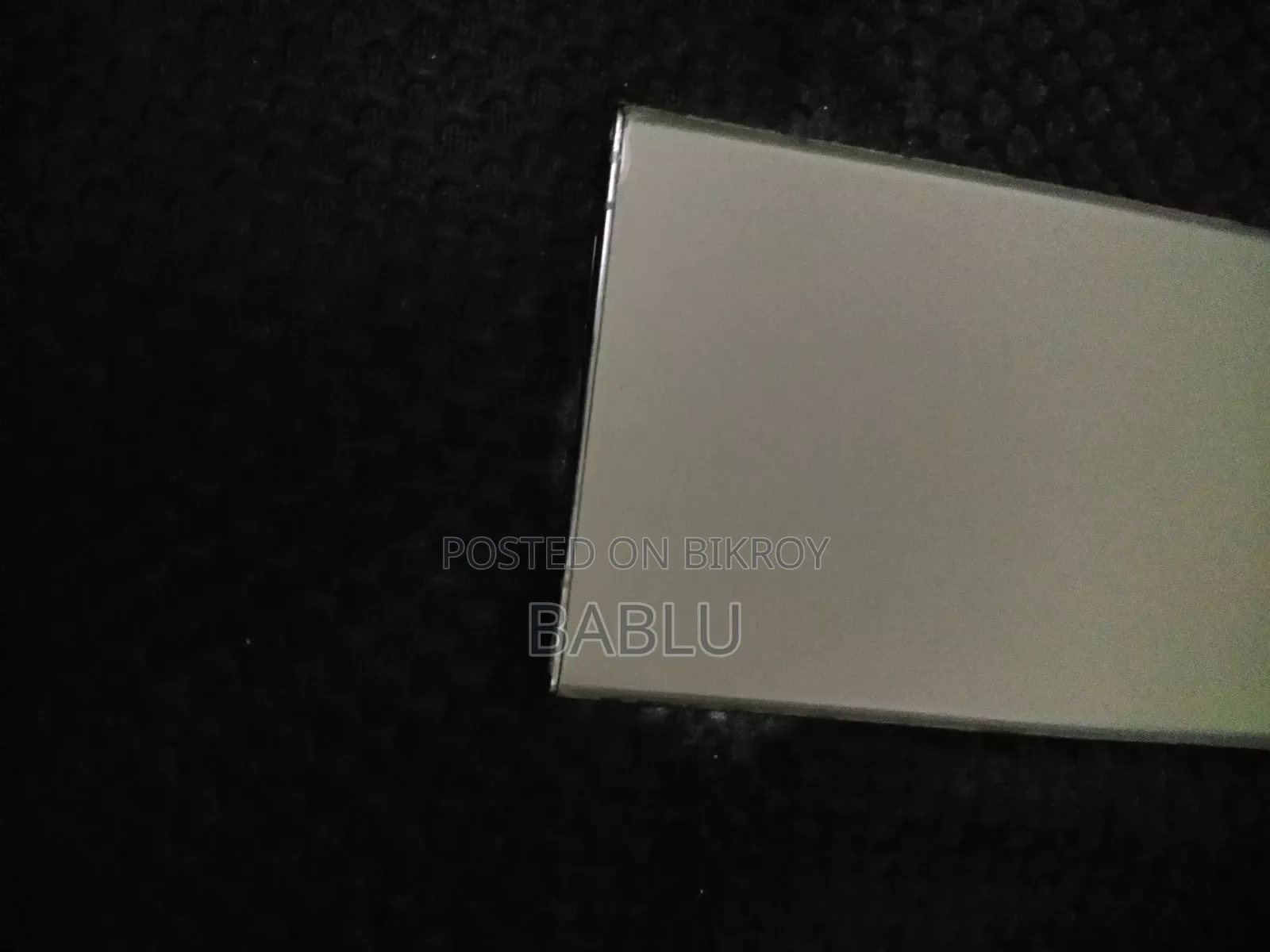Samsung S23 Ultra Original Display (Only Display for Sale)