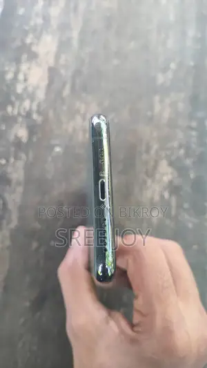 অ্যাপল আইফোন ১১ প্রো ৫১২ জিবি গ্রিন