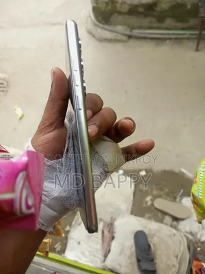 Tecno Camon 40 256 GB Silver