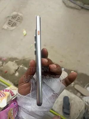 Tecno Camon 40 256 GB Silver