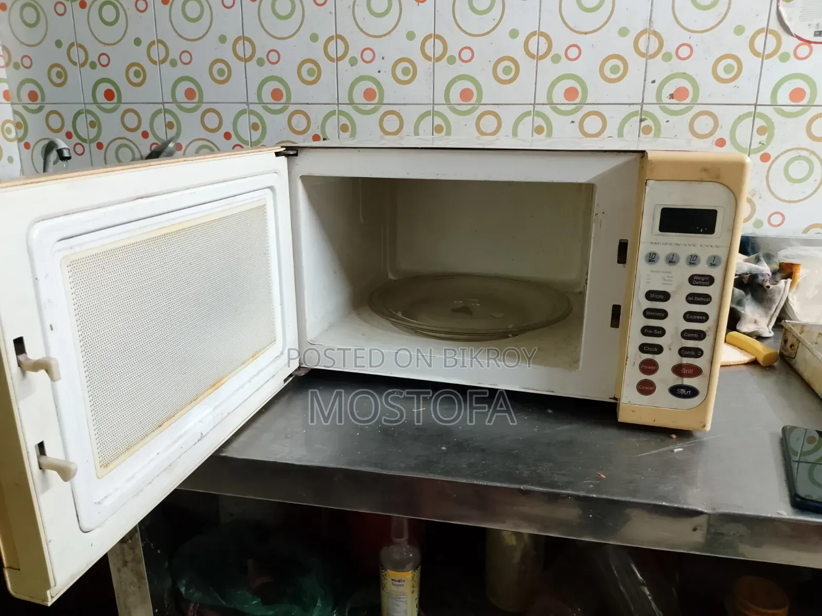 Oven for Sales